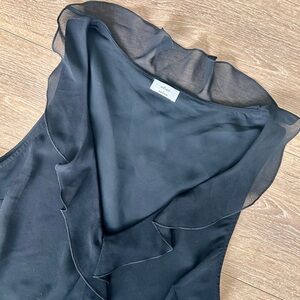 Wilfred Hara Dress LARGE BRAND NEW